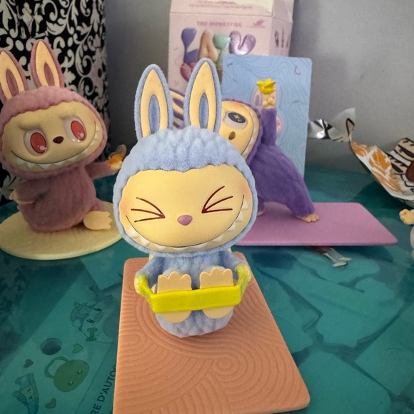 Available Labubus - Picture 9 of 13